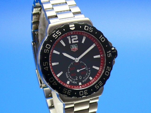 TAG Heuer Formula 1 Grande Date 42mm