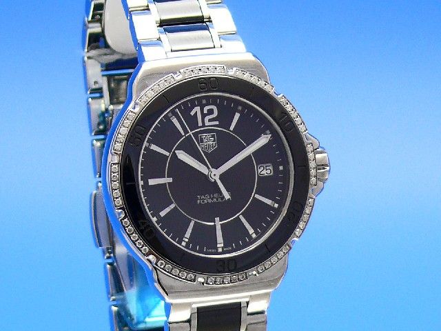 TAG Heuer Formula 1 Keramik Lady