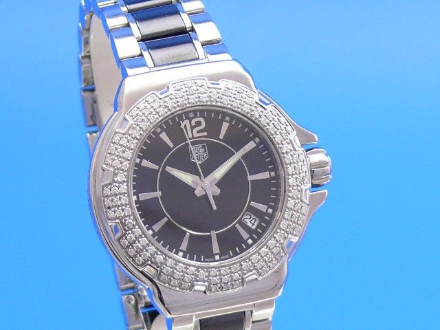 TAG Heuer Formula 1 Lady Keramik