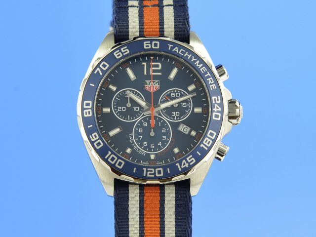 TAG Heuer Formula 1 Quartz