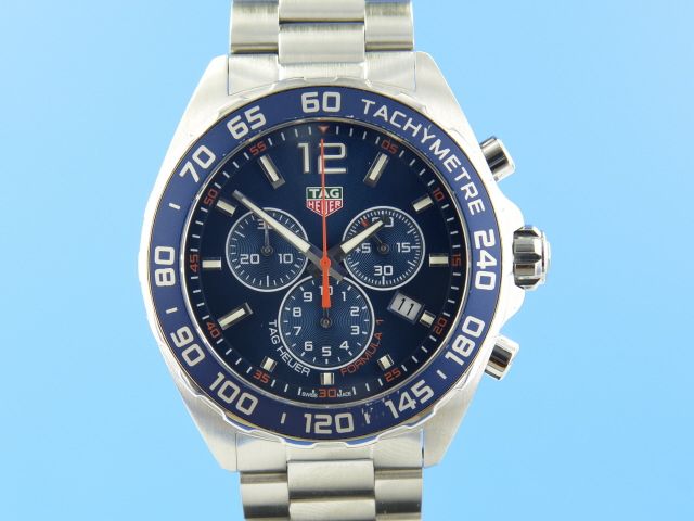 TAG Heuer Formula 1 Quarz Chronograph 43mm