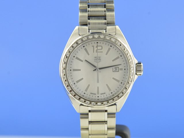 TAG Heuer Formula I Lady Diamant