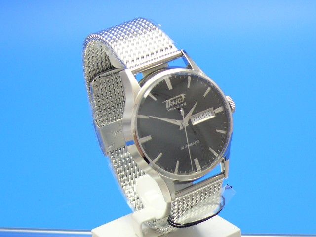 Tag Heuer Grand Carrera Automatik Chronograph