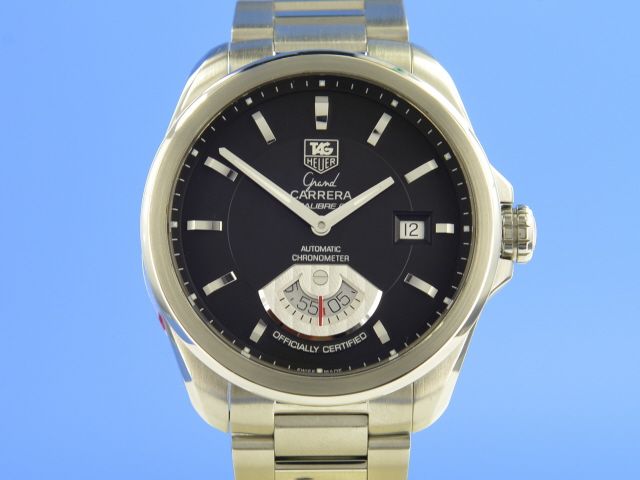Tag Heuer Grand Carrera Calibre 6 RS