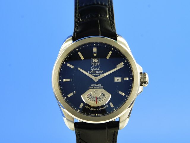 Tag Heuer Grand Carrera Calibre 6 RS