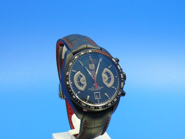 TAG Heuer Grand Carrera