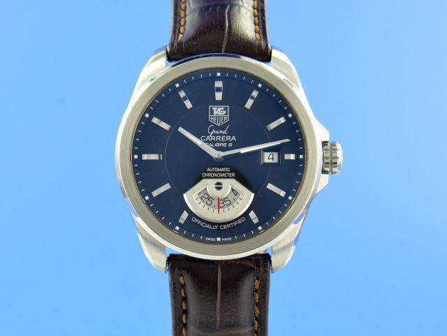 TAG Heuer Grande Carrera Calibre 6 RS