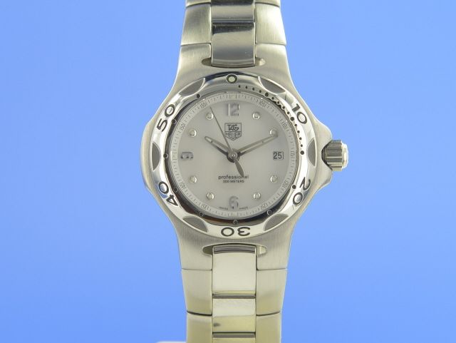 TAG Heuer Kirium Damen