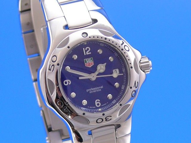 TAG Heuer Kirium Lady Quarz