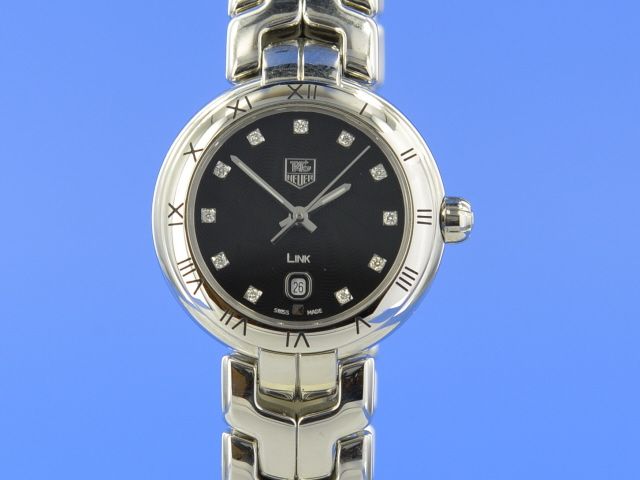 TAG Heuer Link Damen Quarz