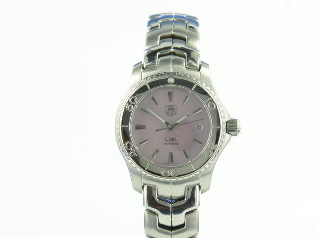 TAG Heuer Link Damen