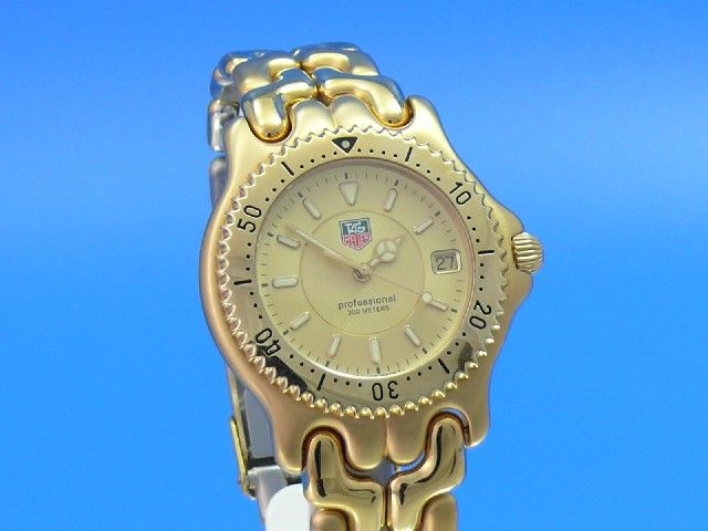 TAG Heuer Link Herren