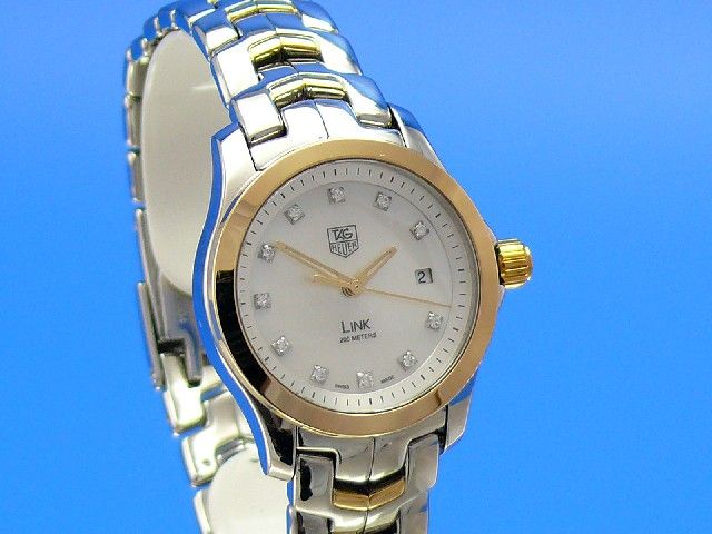 TAG Heuer Link Quarz Lady NP.2850