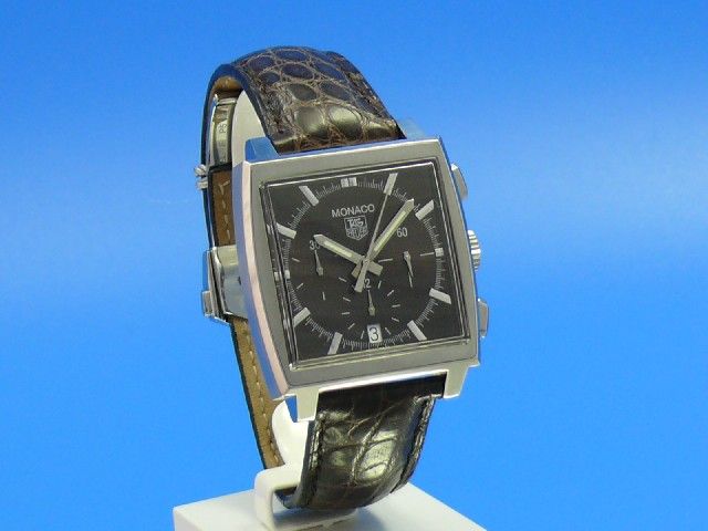 TAG Heuer MONACO Limitiert auf 230 Stck Weltweit
