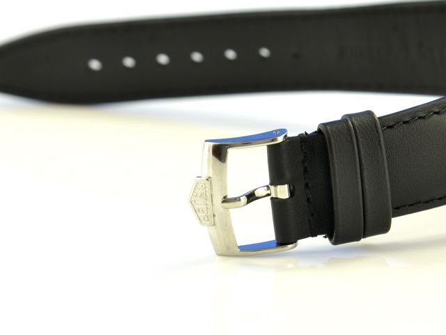 Heuer Monaco (By TAG Heuer )