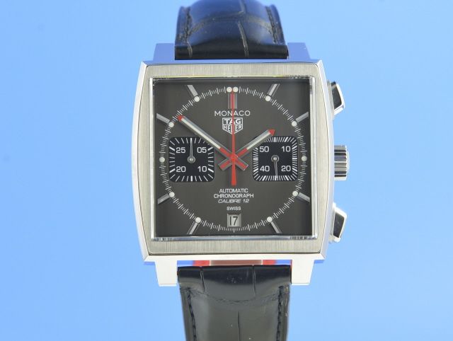 TAG Heuer Monaco Spezial Edtion