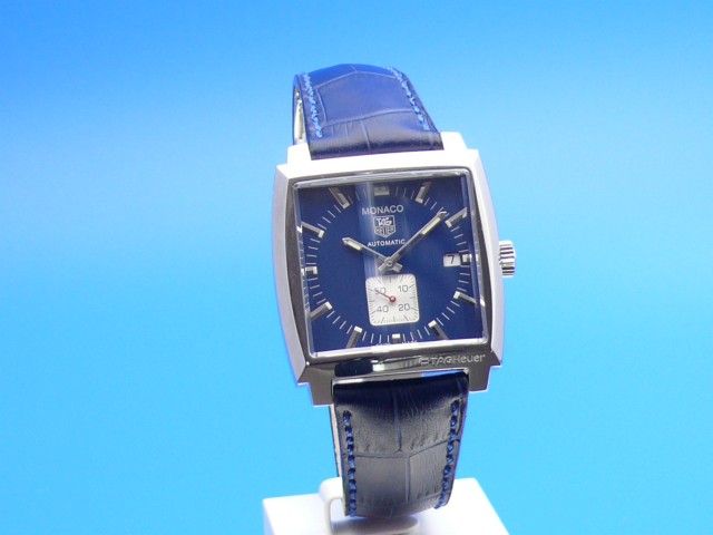 TAG Heuer Monaco