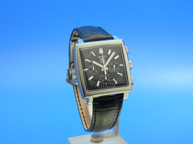 TAG Heuer Monaco
