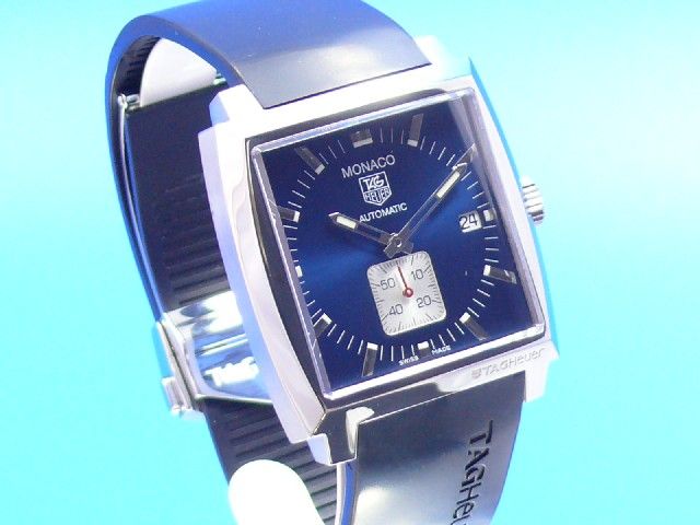 TAG Heuer Monaco