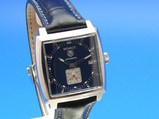 TAG Heuer Monaco