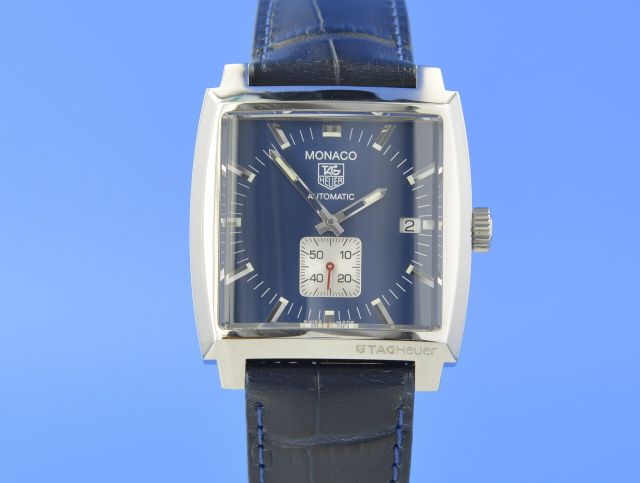 TAG Heuer Monaco