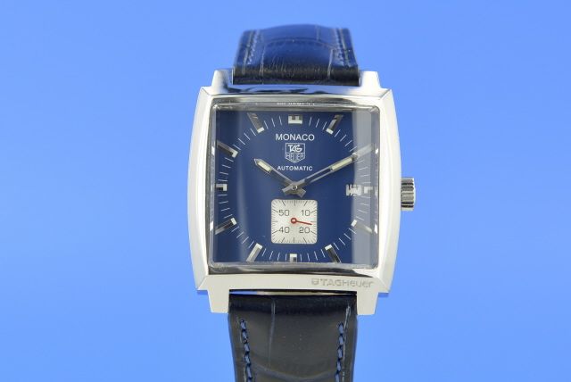 TAG Heuer Monaco
