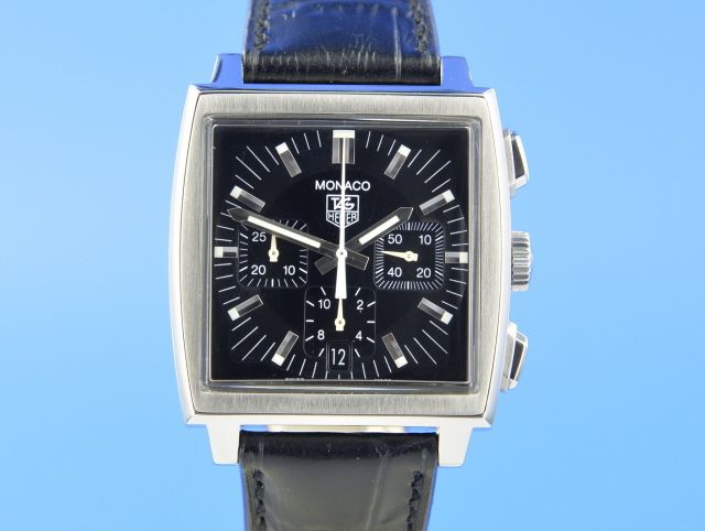 TAG Heuer Monaco