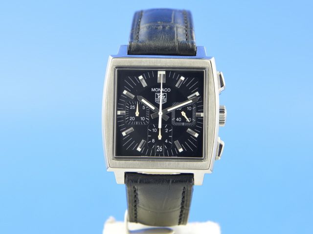 TAG Heuer Monaco