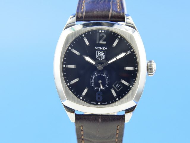 TAG Heuer Monza Automatik