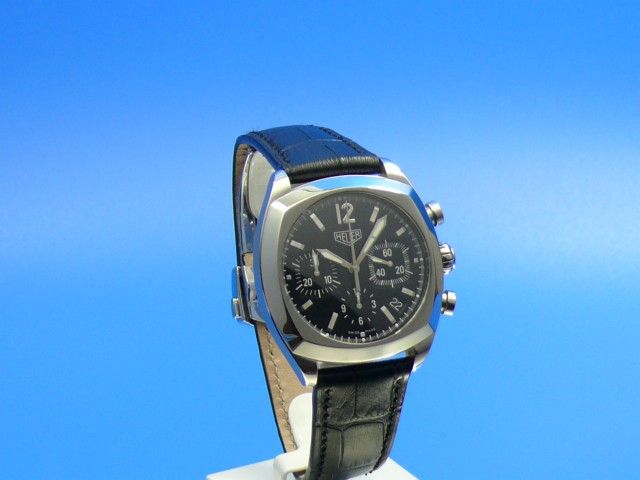 TAG Heuer Monza Chronohraph