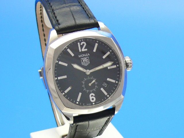 TAG Heuer Monza