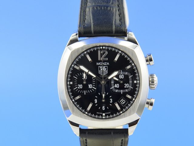 TAG Heuer Monza