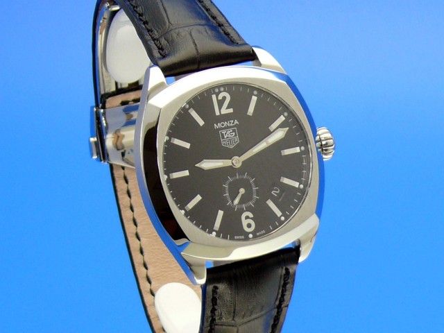 TAG Heuer Monza WR 2110