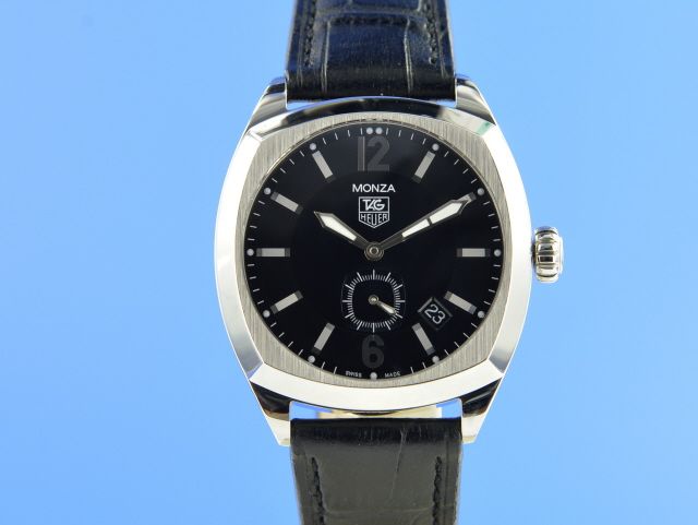 TAG Heuer Monza