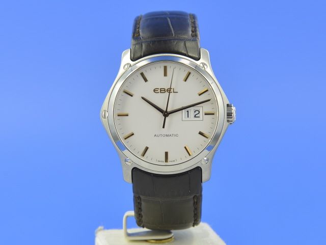 Ebel Classic Hexagon Automatik