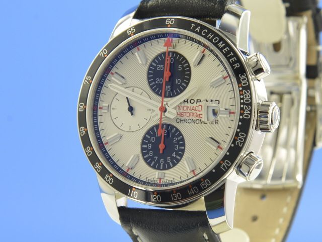 Chopard Grand Prix de Monaco Historique Chronograph