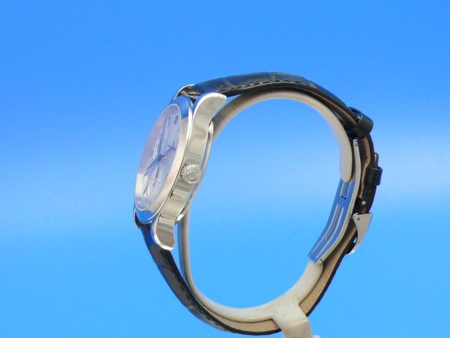 Jaeger Le Coultre Master Hometime