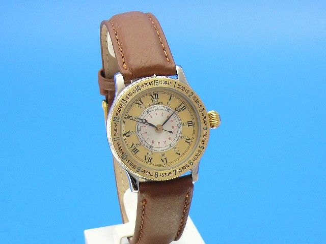 Longines Lindbergh Hour Angle