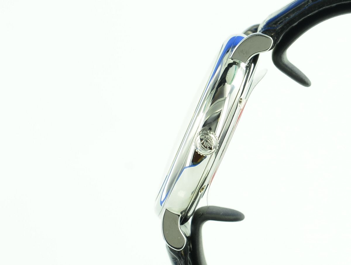 IWC Portofino IW356502 Automatik Herren