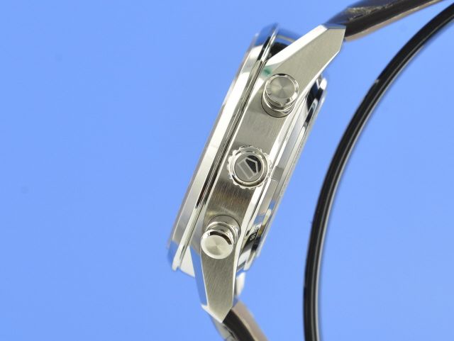 TAG Heuer Carrera Heuer 02 Chronograph 80 Hours