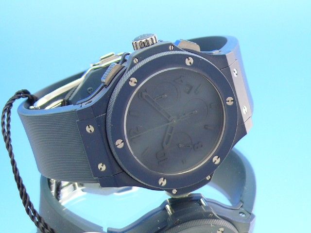 Hublot Big Bang Blue Ceramic Limited