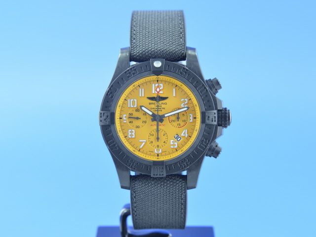 Breitling Avenger Hurricane 12H