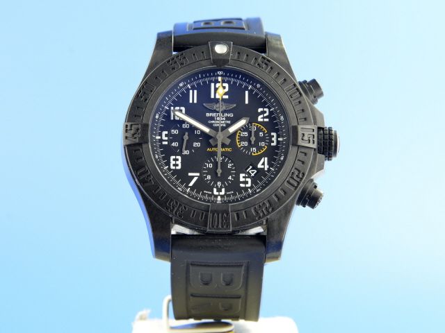 Breitling Avenger Hurricane 45
