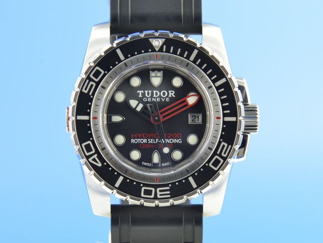 Tudor Hydro 1200