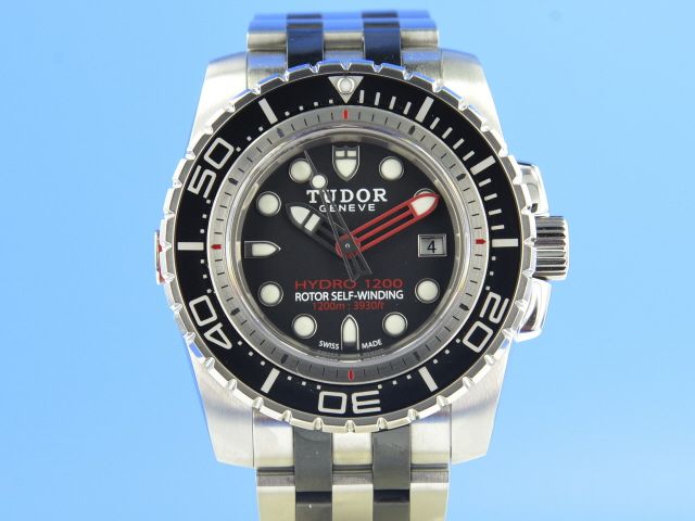 Tudor Hydro 1200