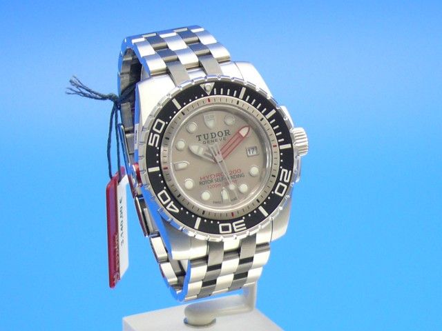 Tudor Hydro 1200 Automatik Neu