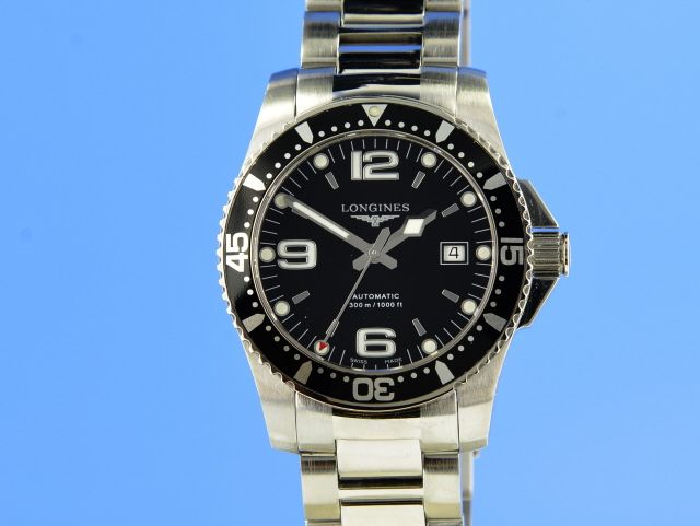 Longines HydroConquest Automatik