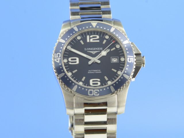 Longines HydroConquest Automatik