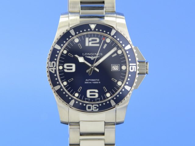 Longines HydroConquest Automatik