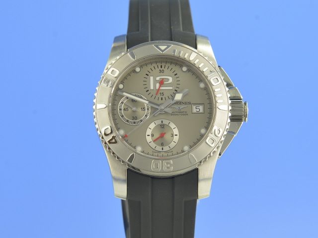 Longines HydroConquest Chronograph Automatik